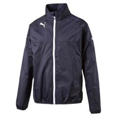 Pro Training Rain Jacket - New Navy White