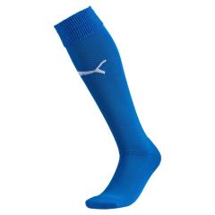 Team Socks - Puma Royal-White